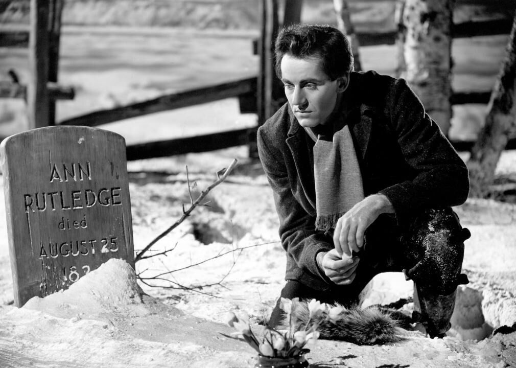 #17. Young Mr. Lincoln (1939)